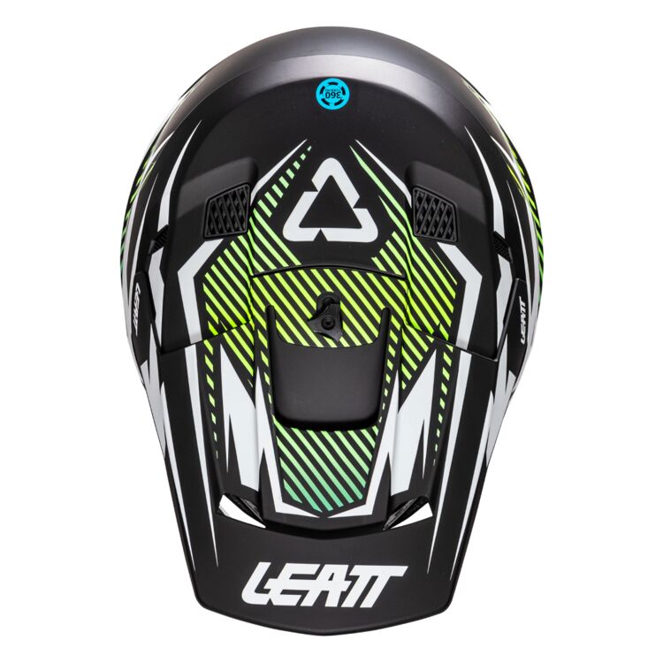 Leatt Youth Moto 3.5 Helmet Kit