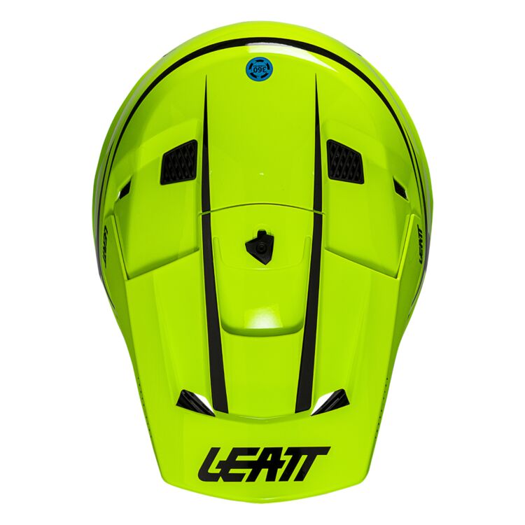 Leatt Youth Moto 3.5 Helmet Kit