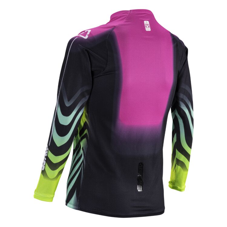 Leatt Youth Moto 4.5 Jersey