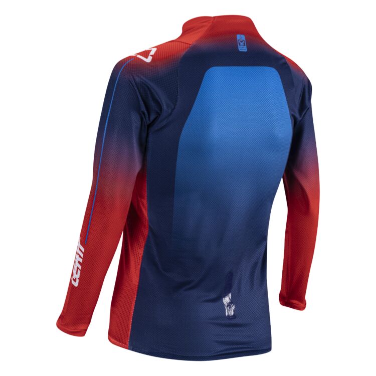 Leatt Youth Moto 4.5 Jersey
