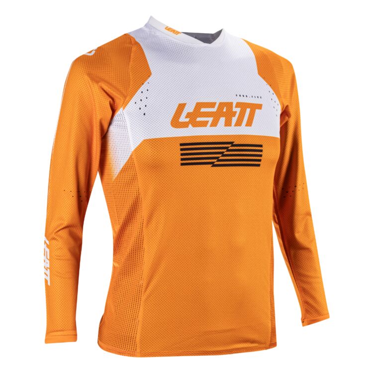 Leatt Youth Moto 4.5 Jersey