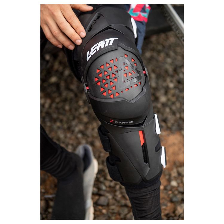 Leatt Youth Z-Frame Knee Braces