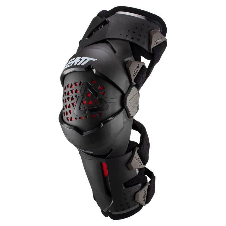 Leatt Youth Z-Frame Knee Braces