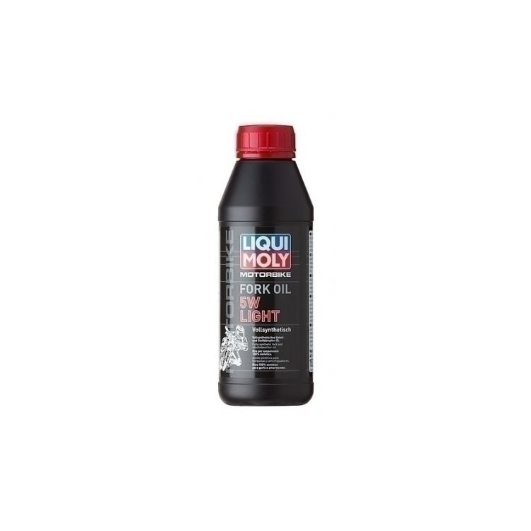 Liqui Moly Synthetic Fork Oil