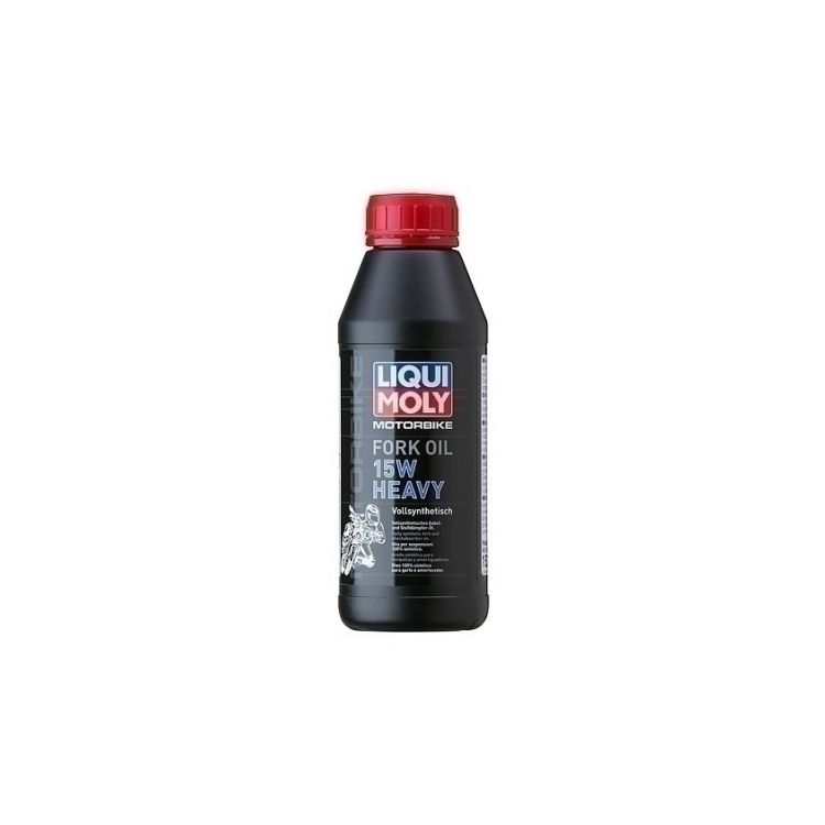 Liqui Moly Synthetic Fork Oil