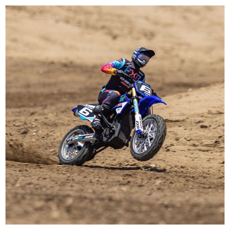 Losi 1/4 Promoto-MX Radio Control Motorcycle