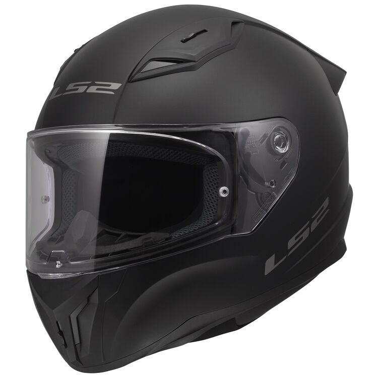 LS2 Centric Helmet - Photocromatic Shield