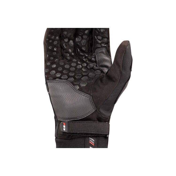 LS2 Civis Gloves