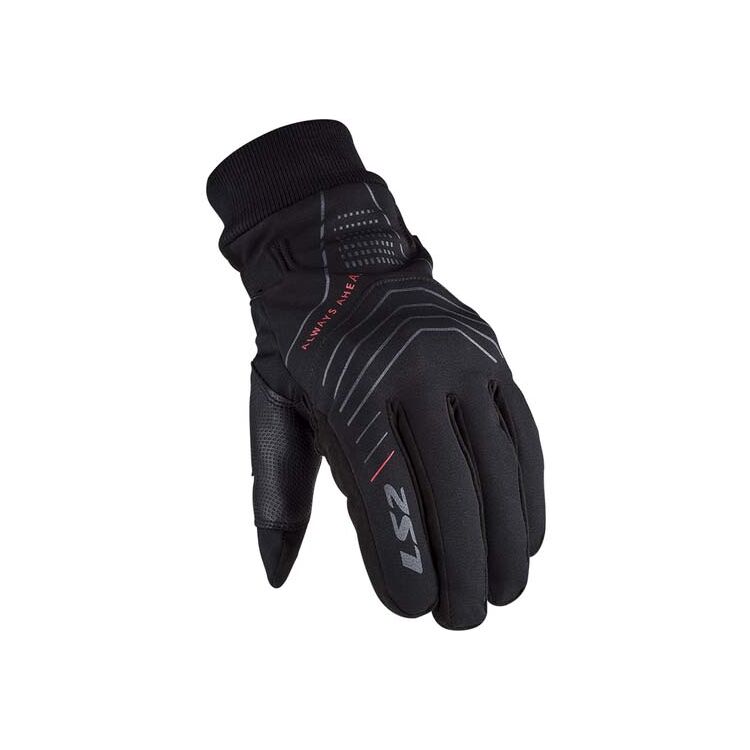 LS2 Civis Gloves