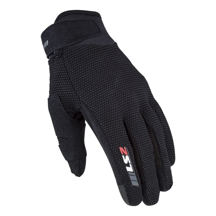 LS2 Cool Women's Gloves