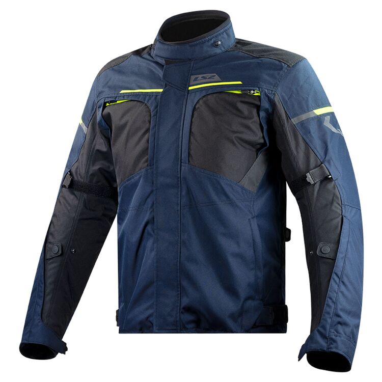 LS2 Endurance Jacket