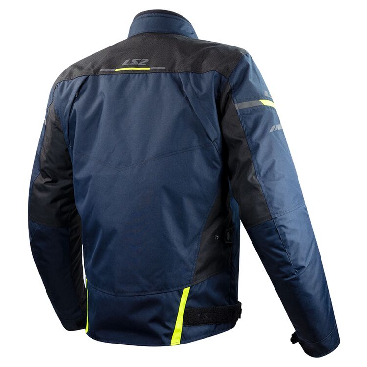 LS2 Endurance Jacket