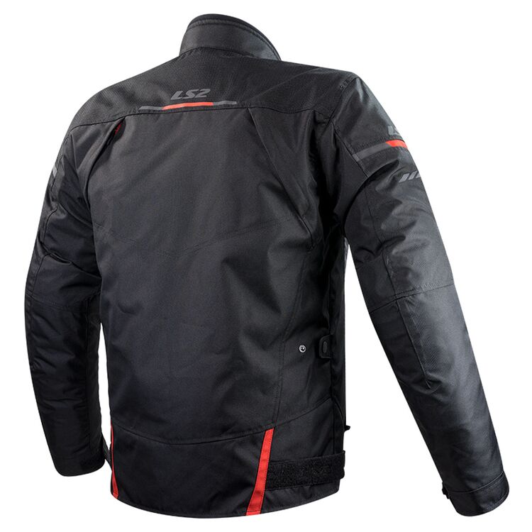 LS2 Endurance Jacket