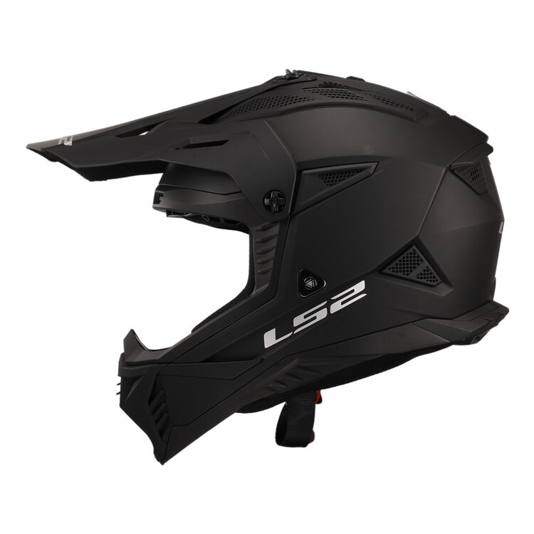 LS2 Gate II Helmet