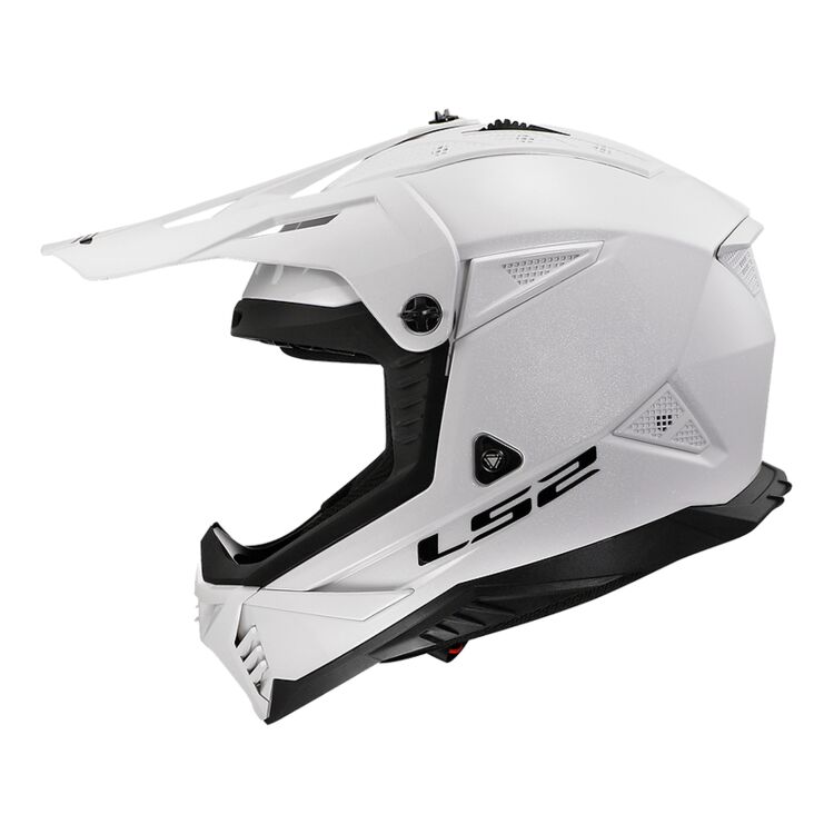 LS2 Gate II Helmet