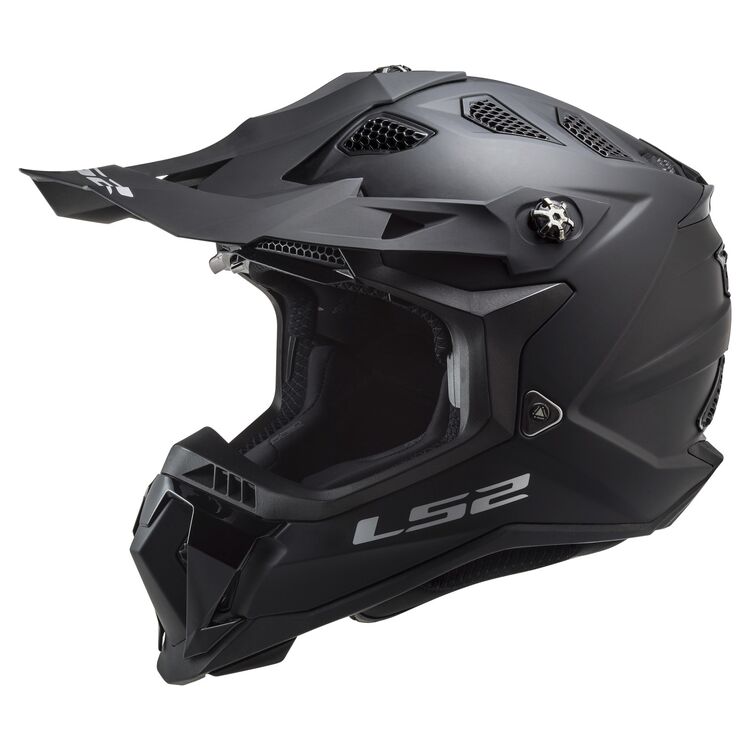 LS2 Subverter EVO Helmet - Solid