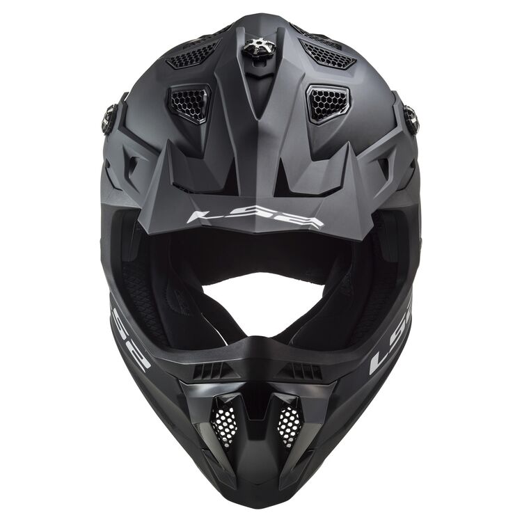 LS2 Subverter EVO Helmet - Solid