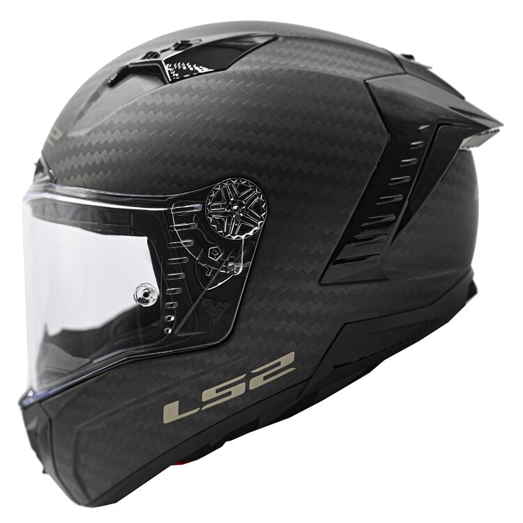 LS2 Thunder Carbon Helmet