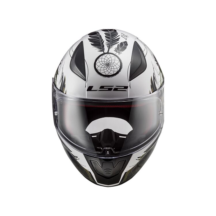 LS2 Rapid II Dream Catcher Helmet