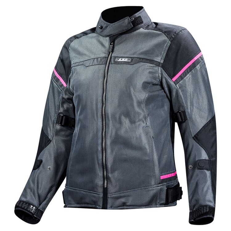 LS2 Riva Women's Jacket
