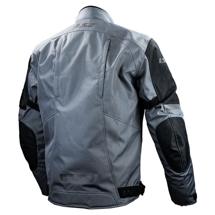 LS2 Serra Evo Jacket (SM)