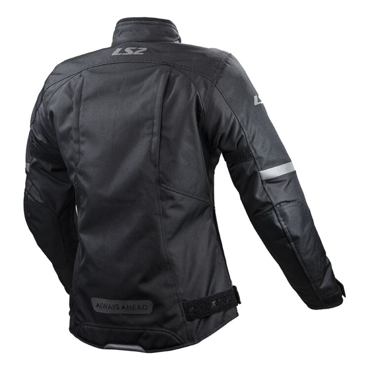 LS2 Serra Evo Women's Jacket (SM and 3XL)
