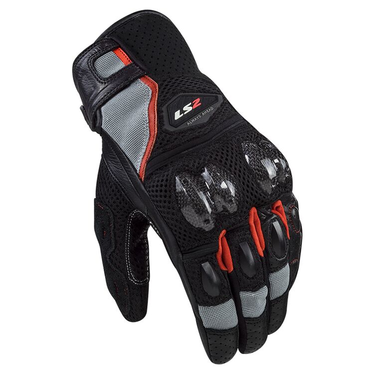 LS2 Spark II Air Gloves