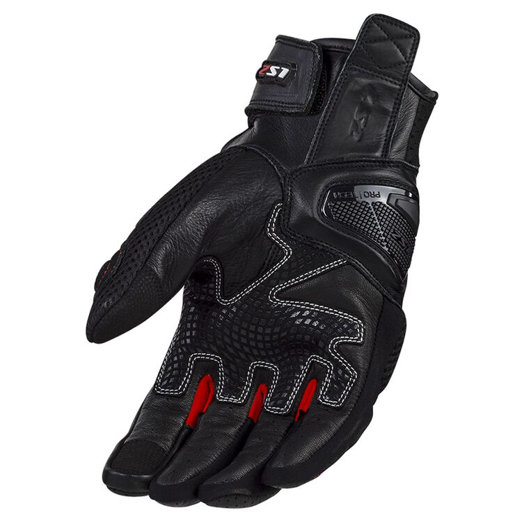 LS2 Spark II Air Gloves