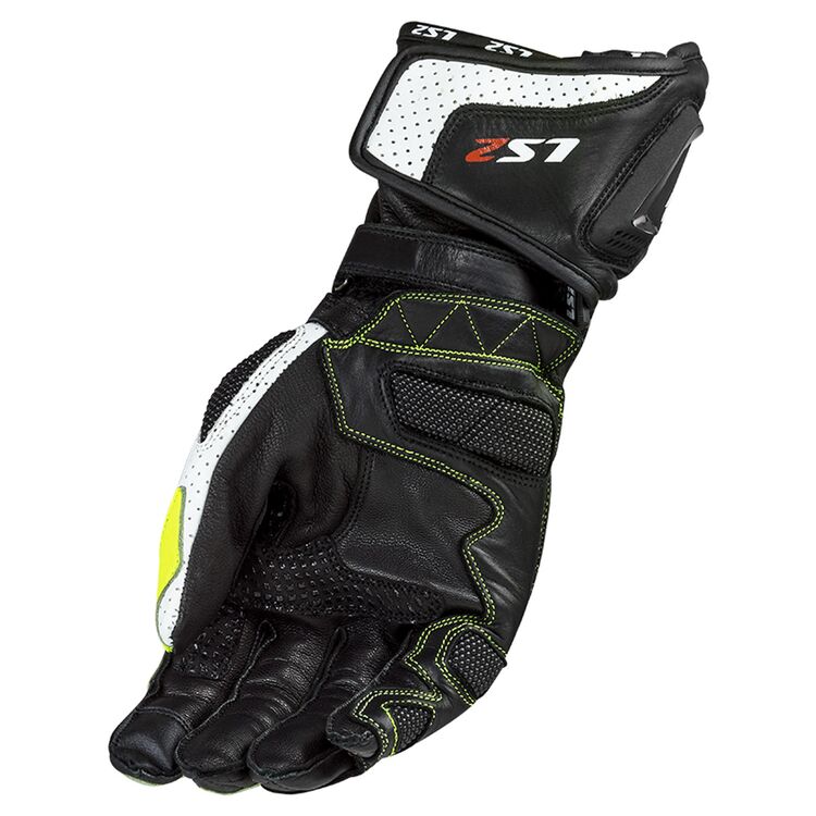 LS2 Swift Gloves