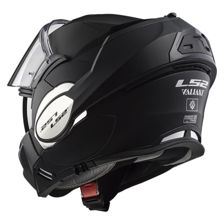 LS2 Valiant Helmet