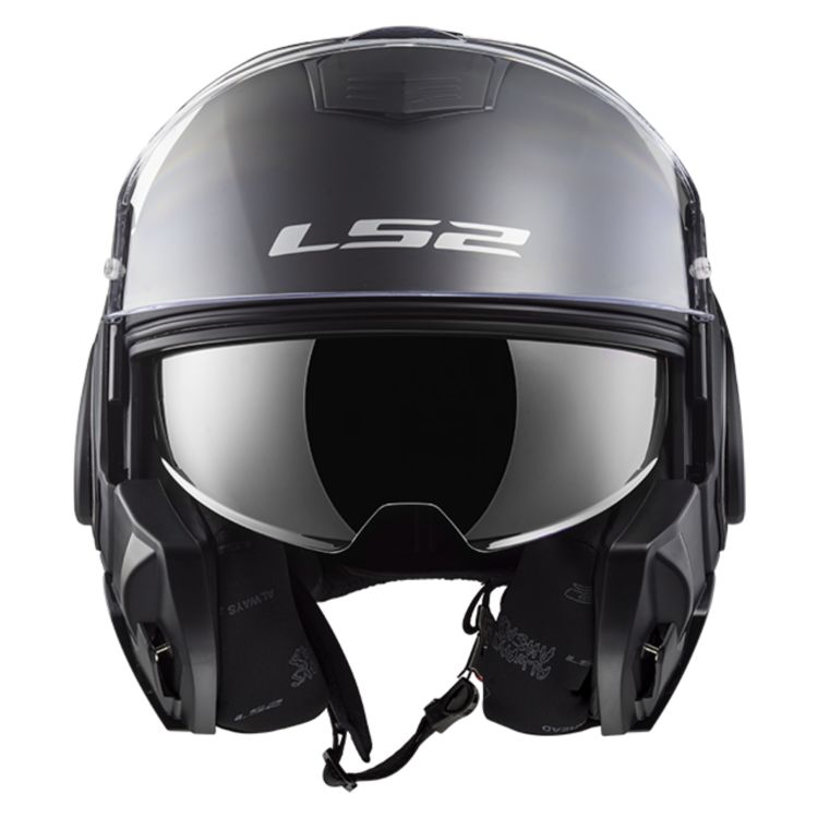 LS2 Valiant Helmet