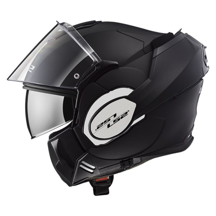 LS2 Valiant Helmet