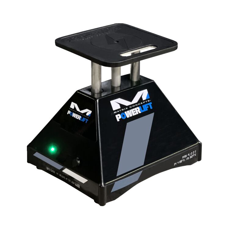 Matrix Concepts E 2.0 Powerlift Stand