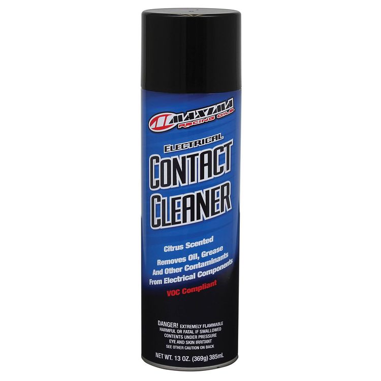 Maxima Contact Cleaner