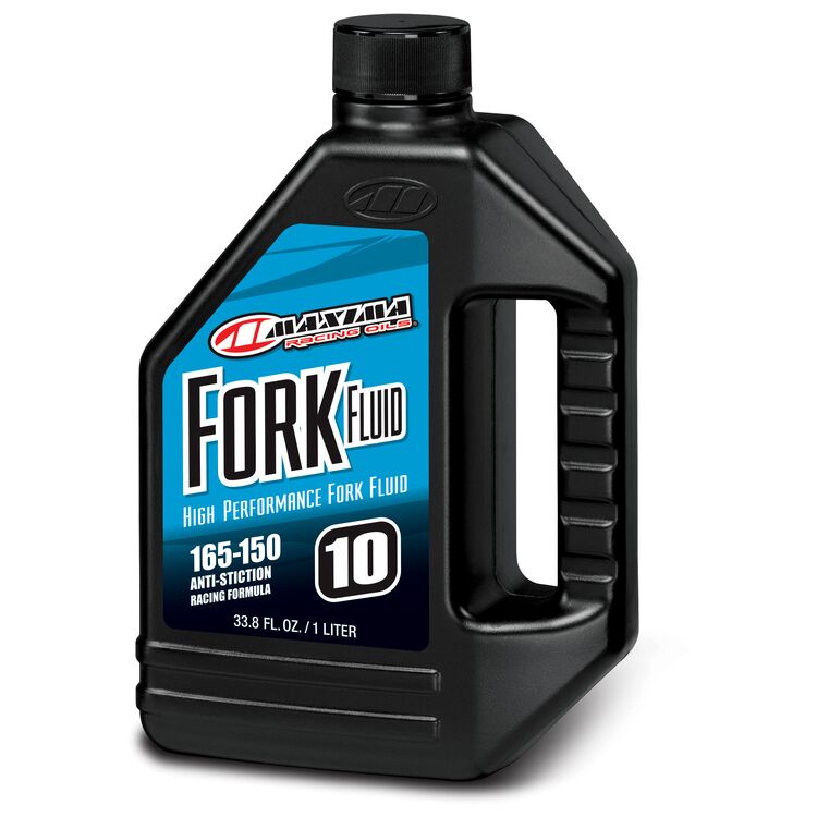 Maxima Racing Fork Fluid