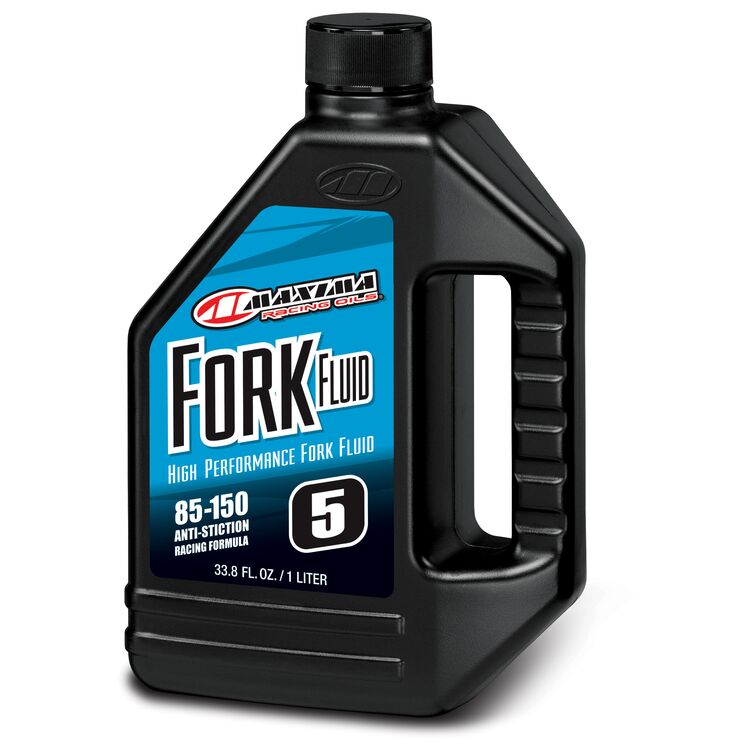 Maxima Racing Fork Fluid