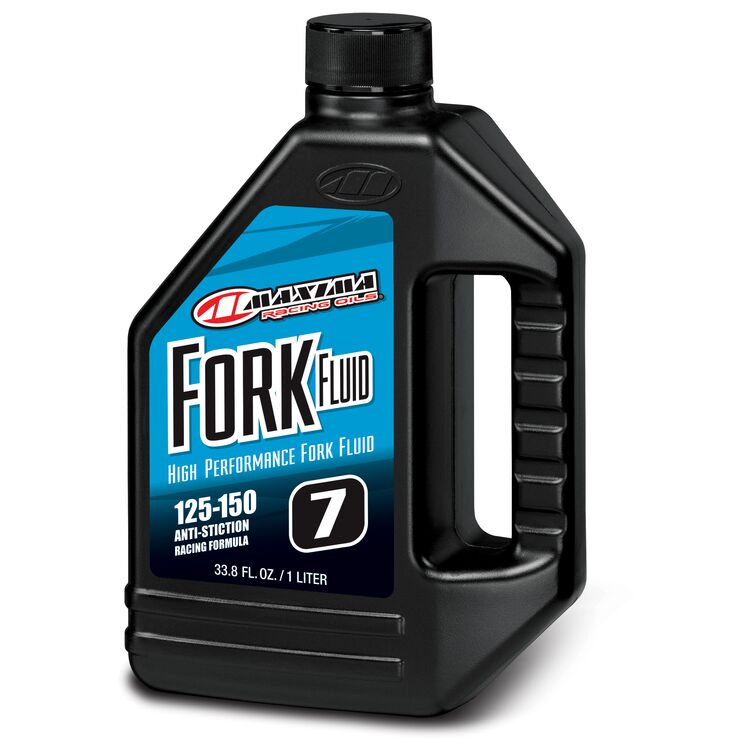 Maxima Racing Fork Fluid