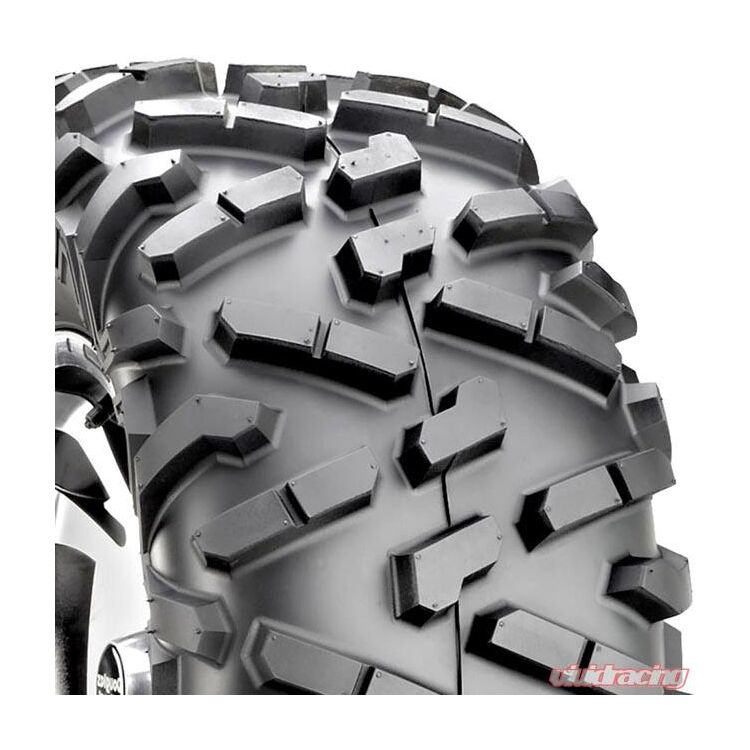 Maxxis Bighorn 2.0 Tires