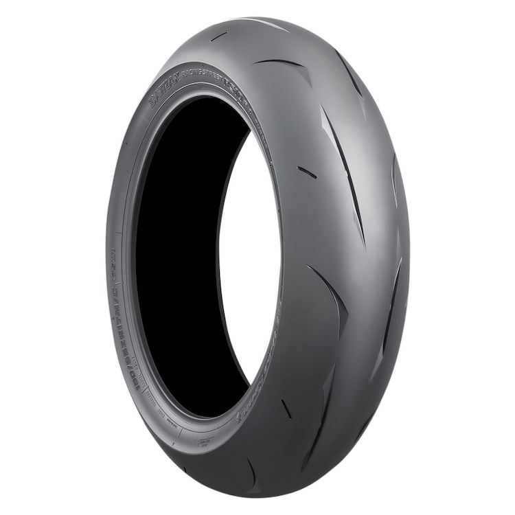 Bridgestone Battlax RS10 Tires