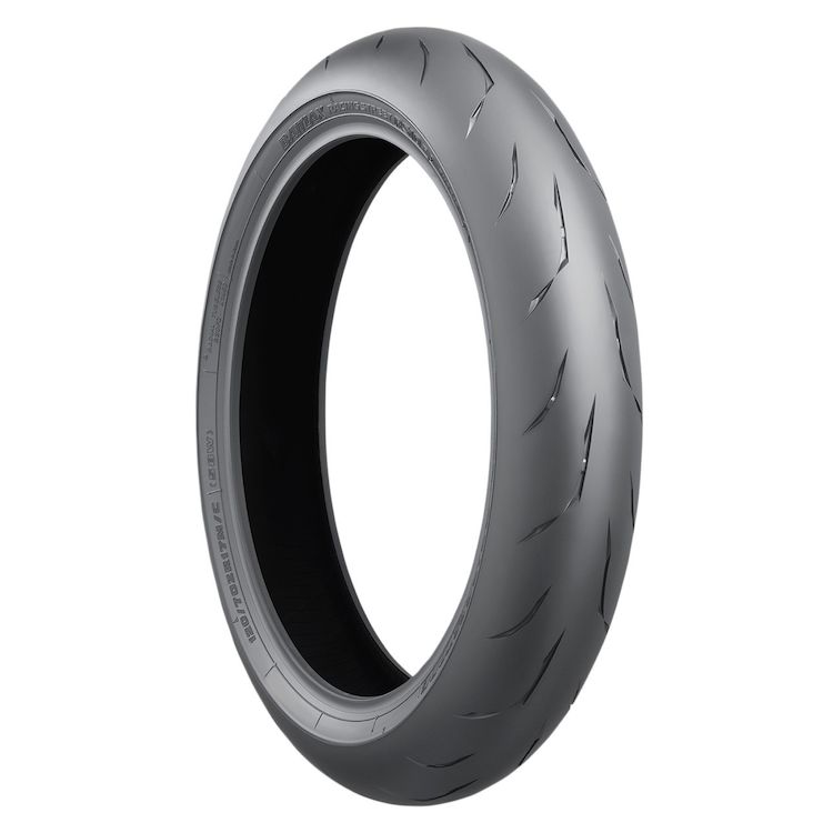 Bridgestone Battlax RS10 Tires