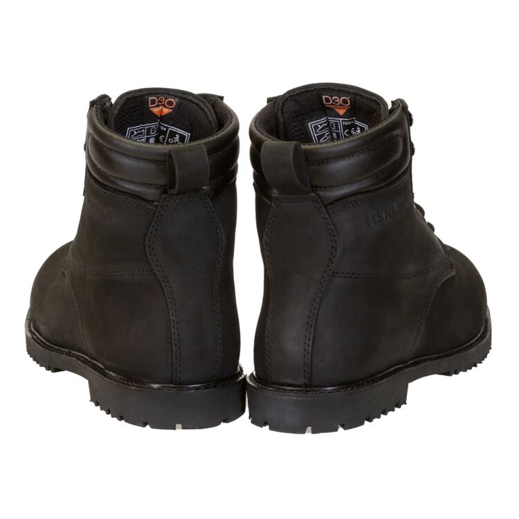 Merlin Ashford D3O WP Boots