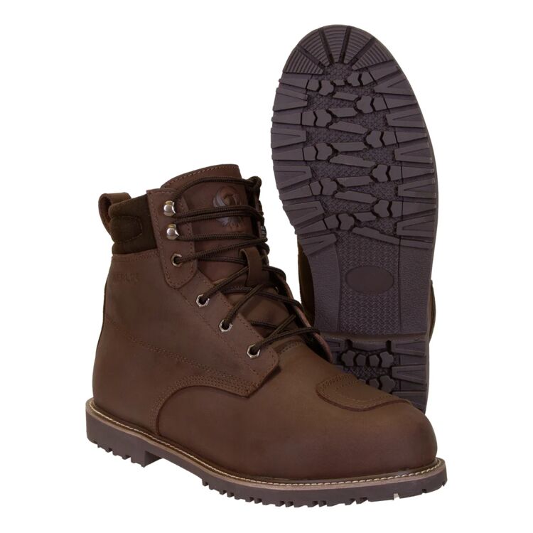 Merlin Ashford D3O WP Boots