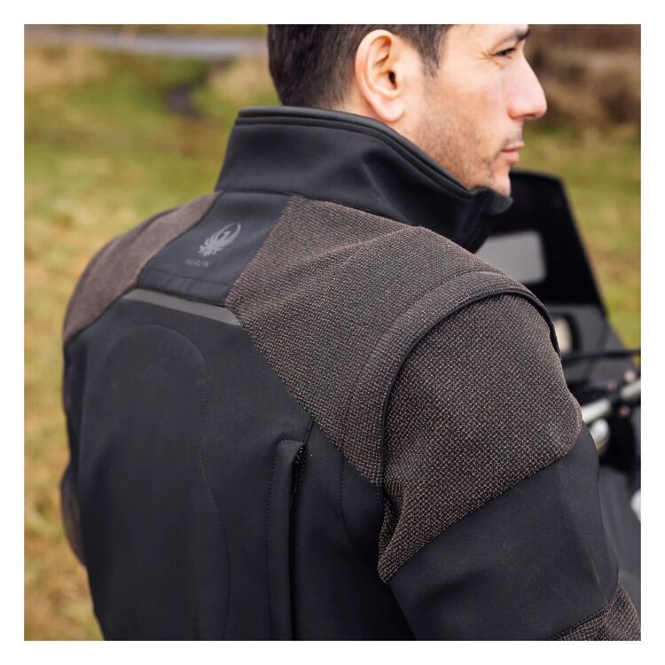 Merlin Badou D3O Dual Sport Jacket