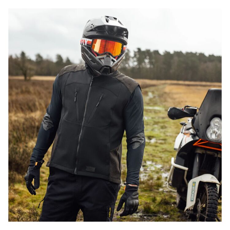 Merlin Badou D3O Dual Sport Jacket