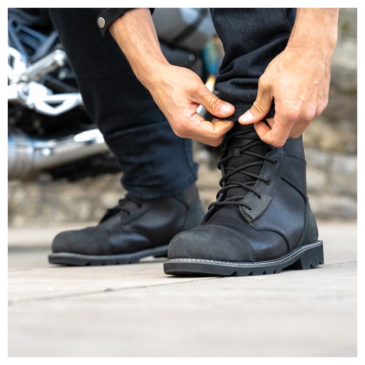 Merlin Bandit D3O Boots