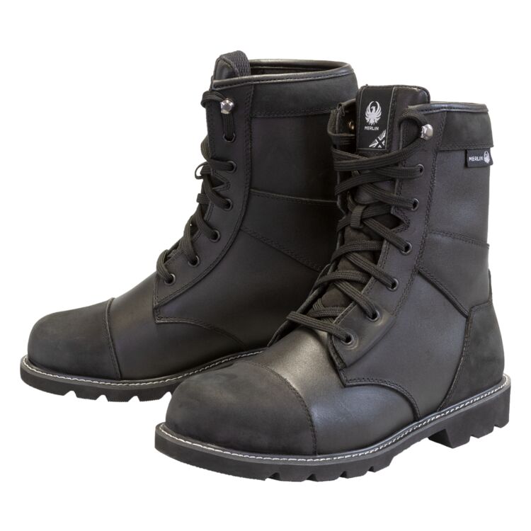 Merlin Bandit D3O Boots