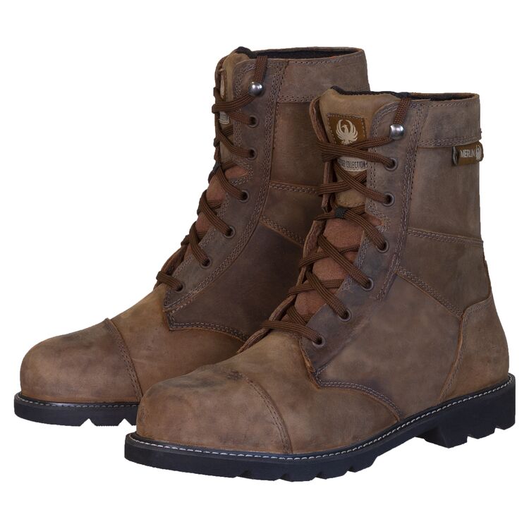 Merlin Bandit D3O Boots