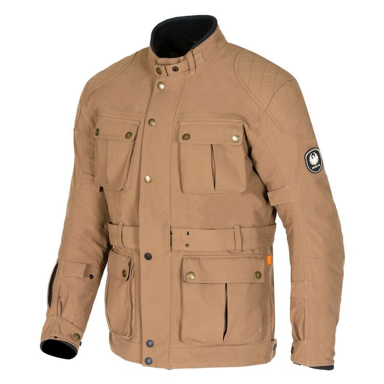 Merlin Burslem D3O Eco Laminated Jacket