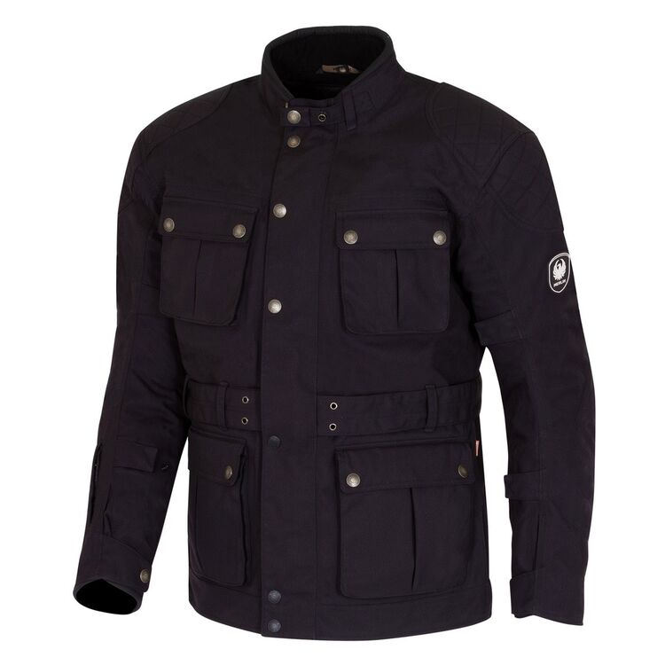 Merlin Burslem D3O Eco Laminated Jacket