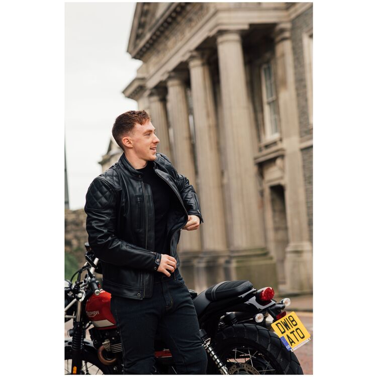 Merlin Cambrian Jacket